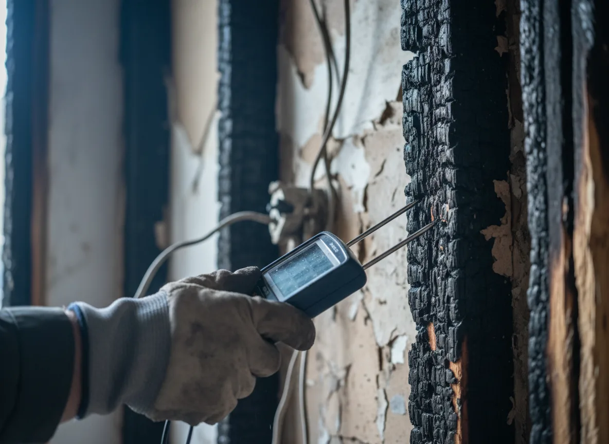 Fire Damage Restoration Jackson, AL FAQs